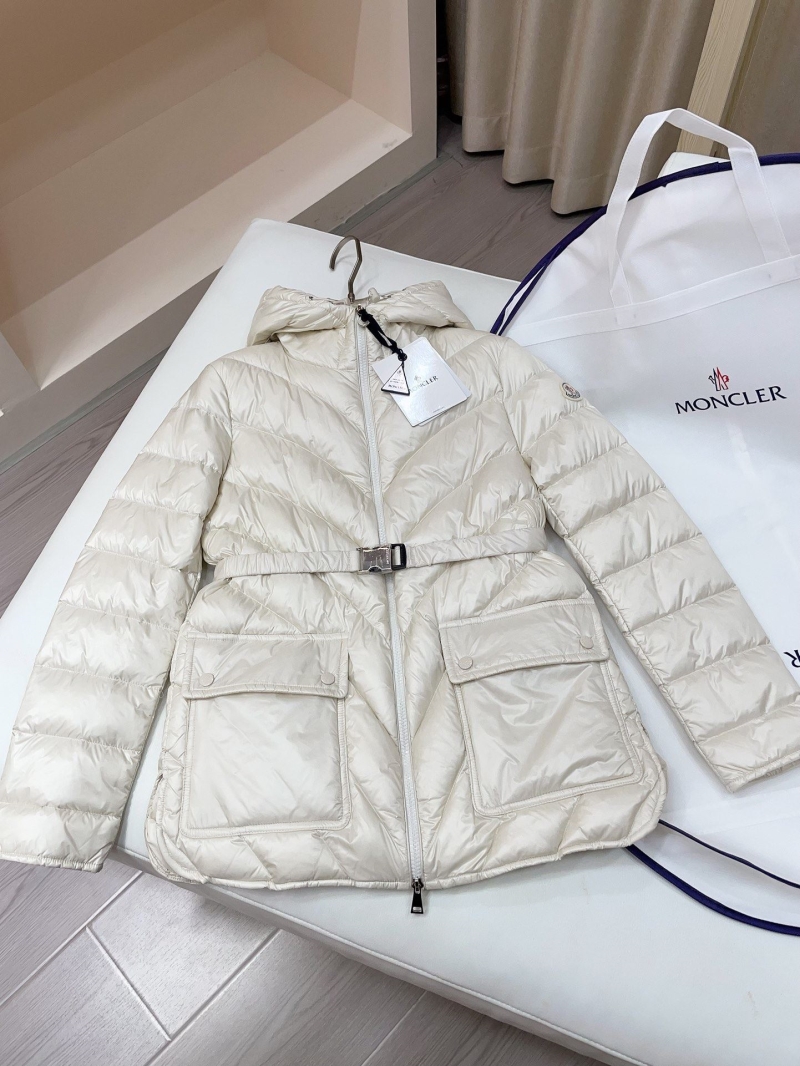 Moncler Down Coat